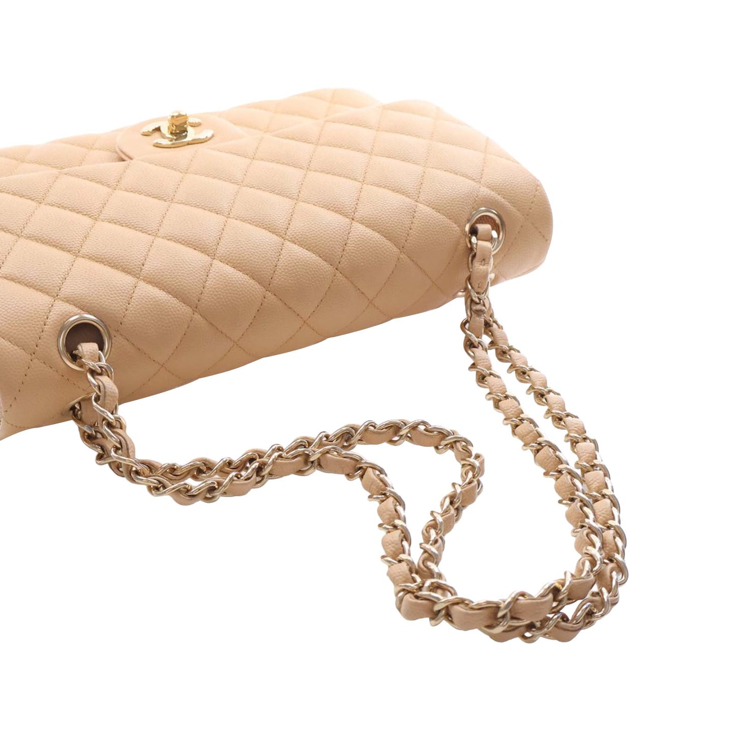 Chanel Medium Classic Flap