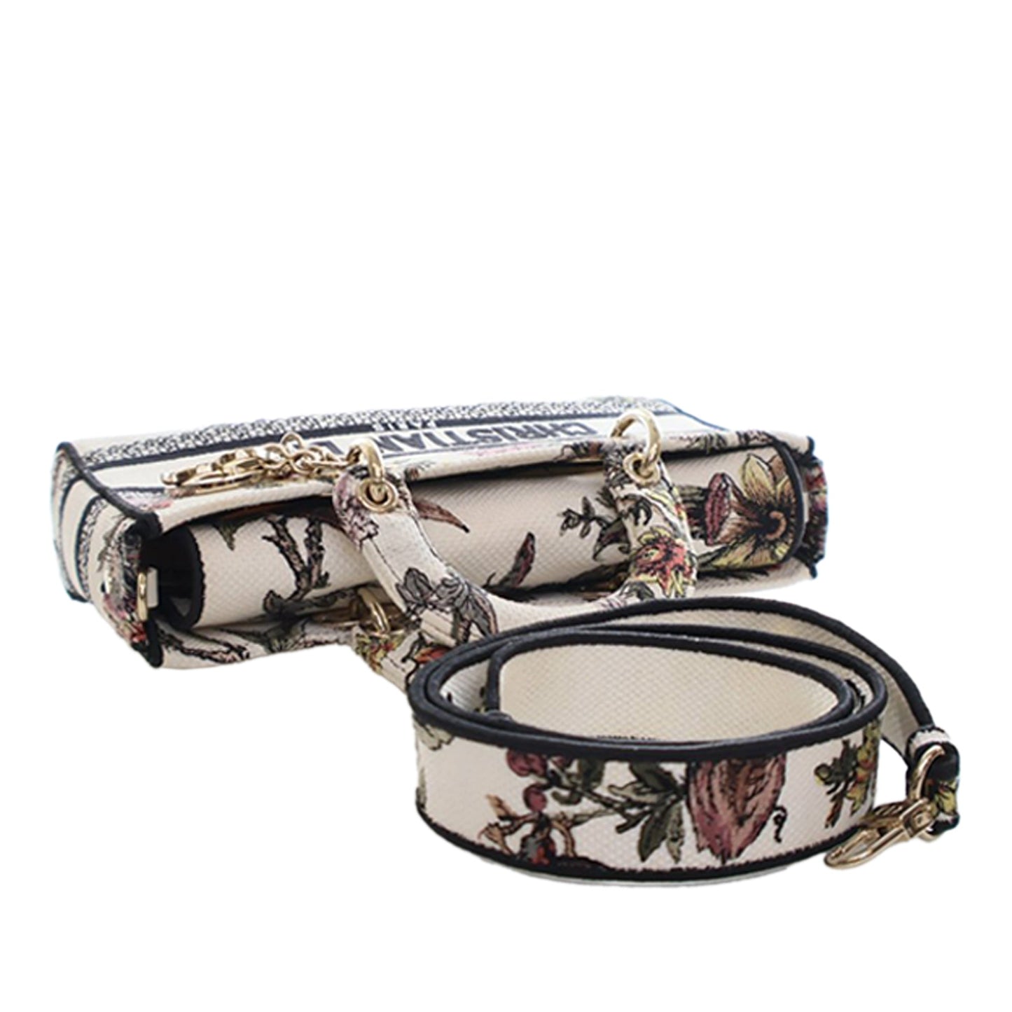 Dior Floral Lady D-Joy
