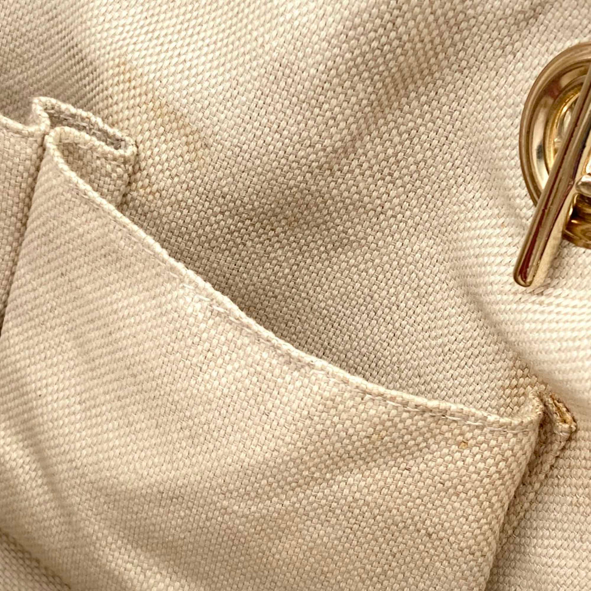 Gucci Calfskin Soho Chain Zip Shoulder Bag