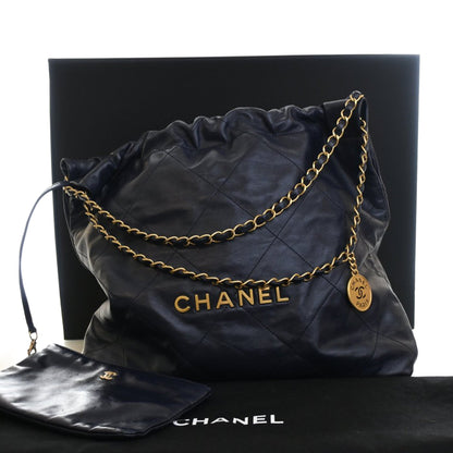 Chanel 22