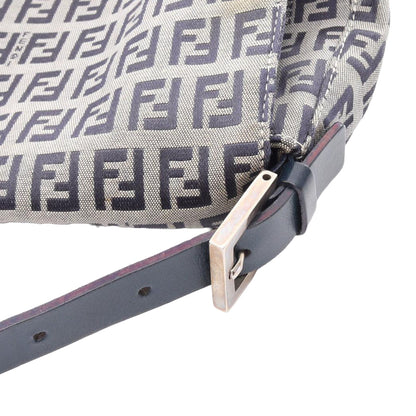 Fendi Zucchino Mamma Forever Bag