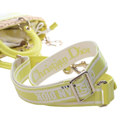 Dior Wicker Dioriviera Lady D Joy