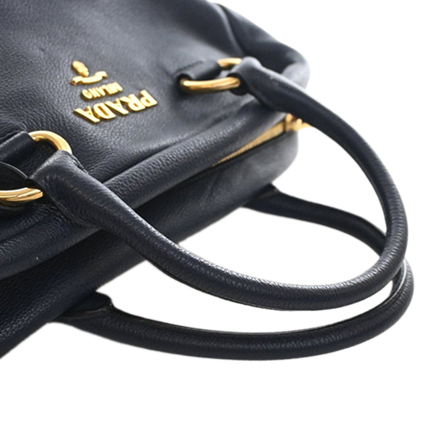 Prada Bauletto