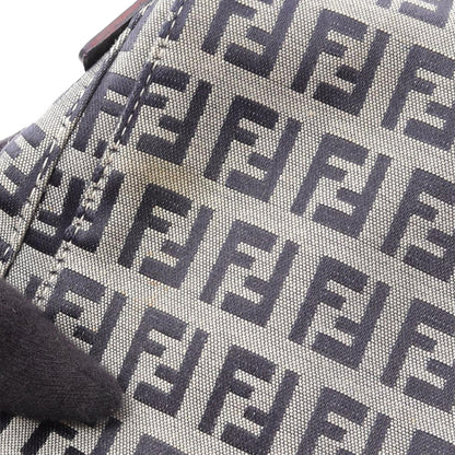 Fendi Zucchino Mamma Forever Bag