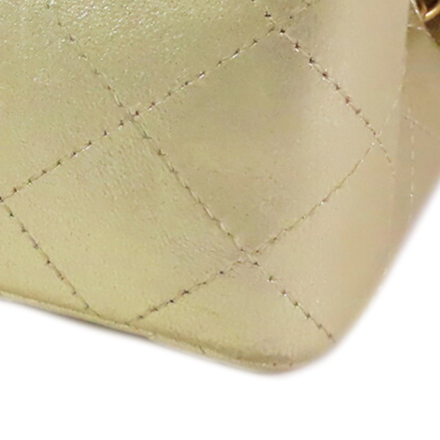 Chanel Mini Rectangular