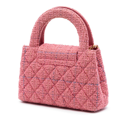 Chanel Kelly Bag