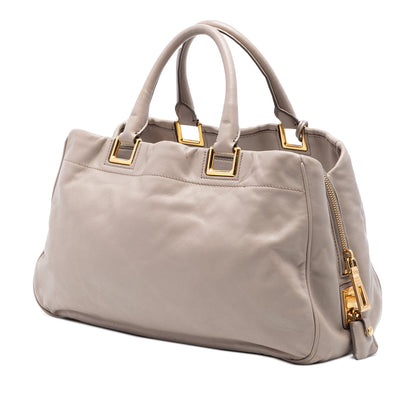 Prada Bow Bag
