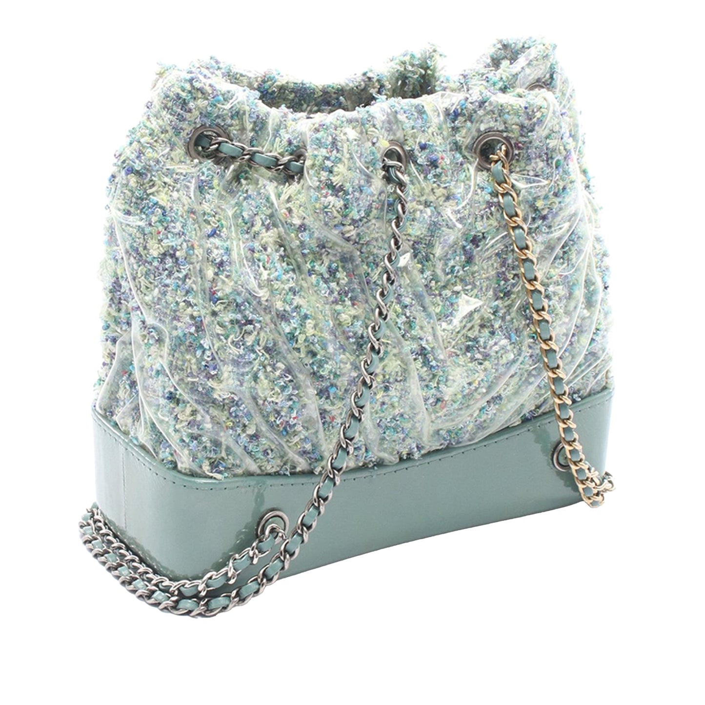 Chanel Gabrielle Drawstring Backpack