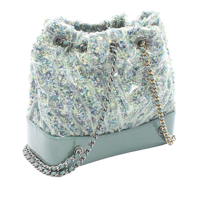 Chanel Gabrielle Drawstring Backpack