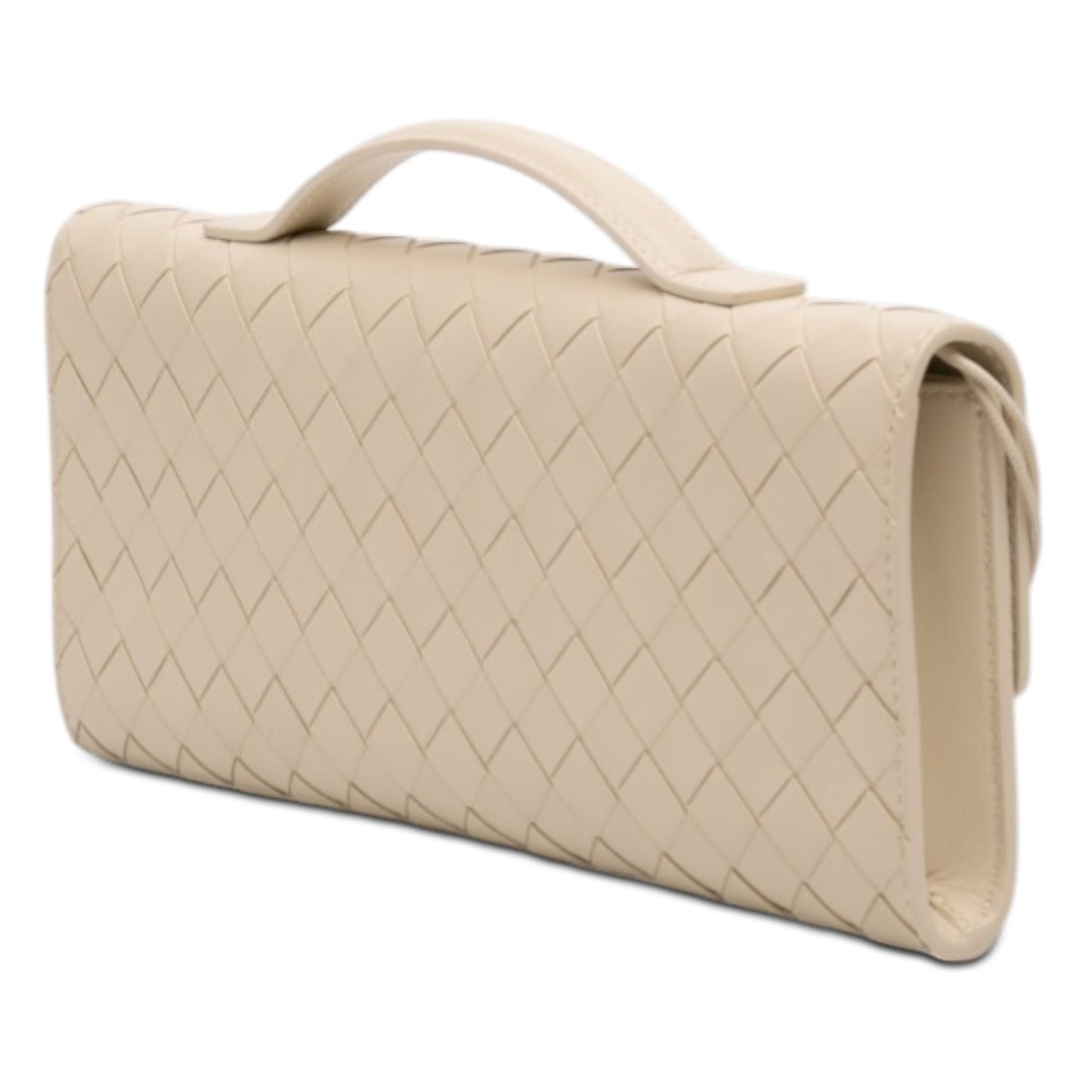 Bottega Veneta Andiamo Clutch