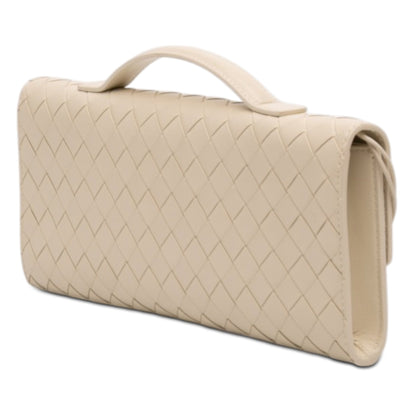 Bottega Veneta Andiamo Clutch