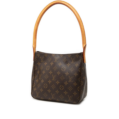 Louis Vuitton Monogram Looping MM