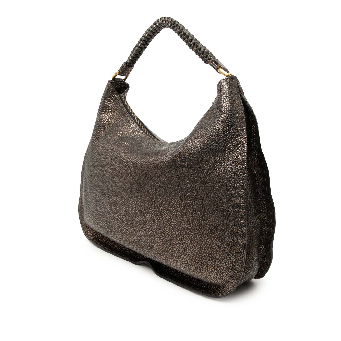Fendi Selleria Shoulder Bag