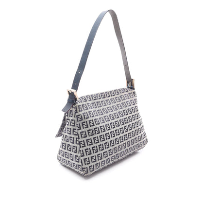 Fendi Zucchino Mamma Forever Bag