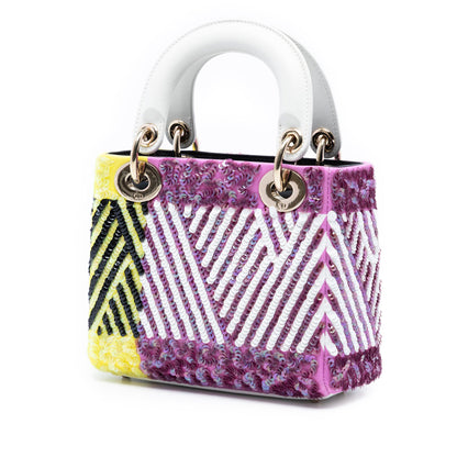 Dior  Flower Pop Lady Dior