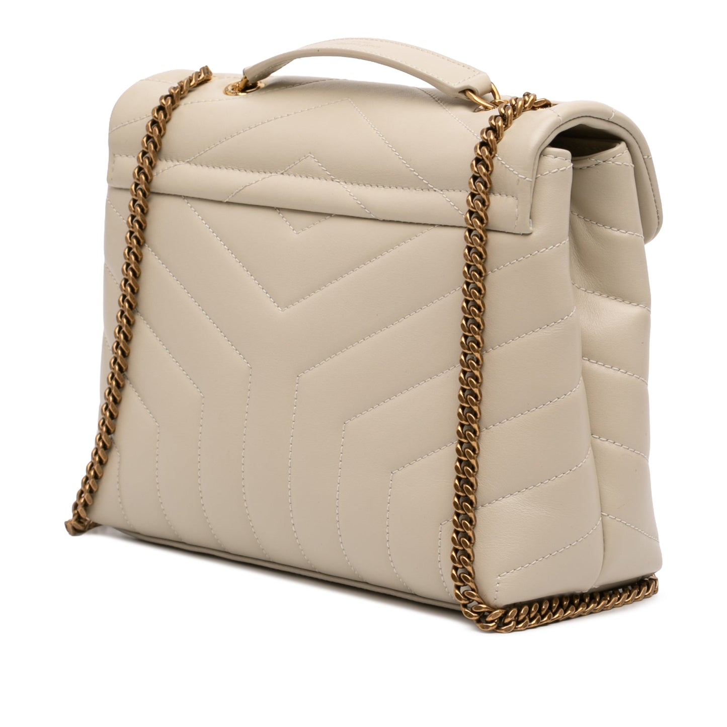 Borsa Saint Laurent Lou Lou