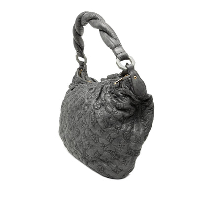 Louis Vuitton Monogram Olympe Nimbus GM