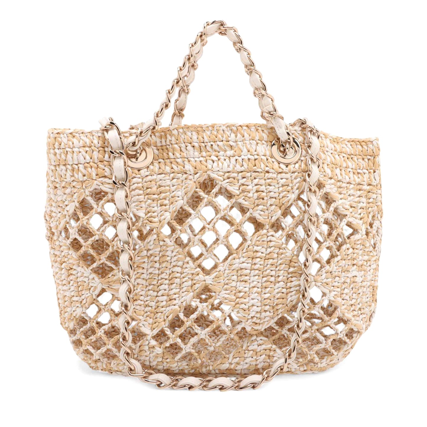 Chanel Shopping Bag