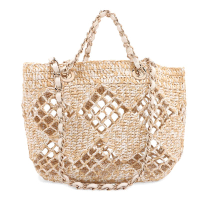 Chanel Shopping Bag