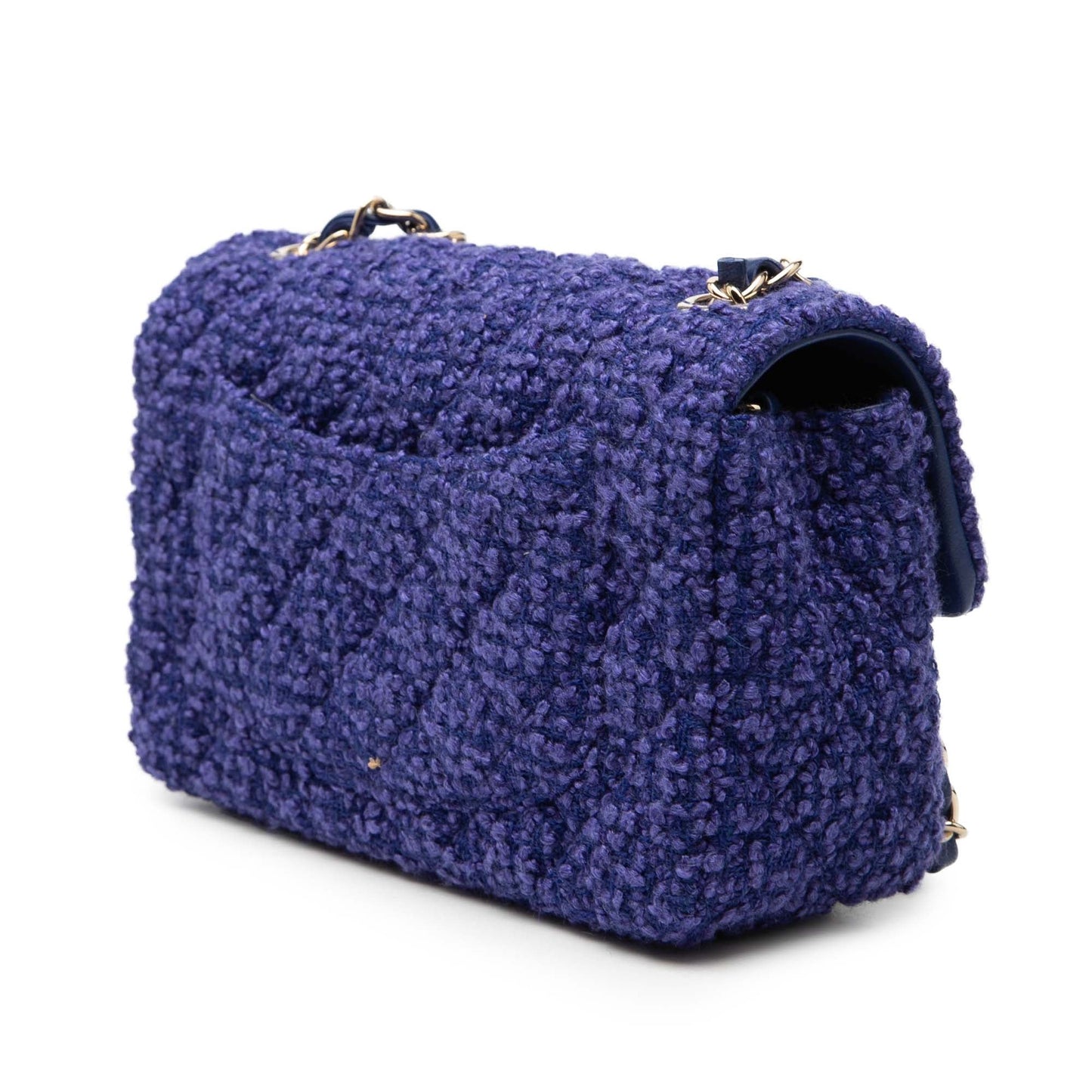 Chanel Mini Rectangular