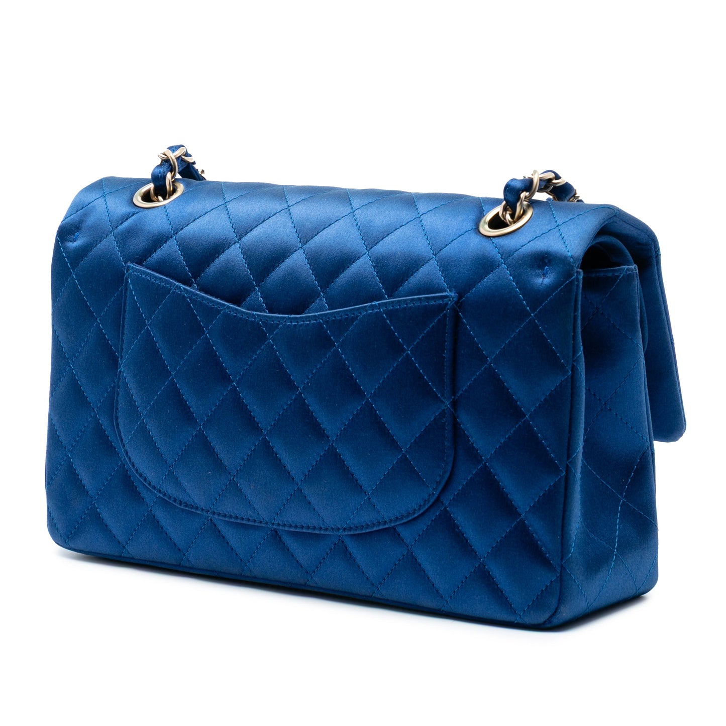 Chanel Medium Classic Double Flap