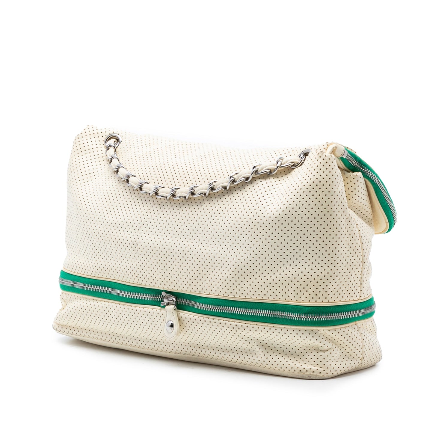 Chanel Expandable