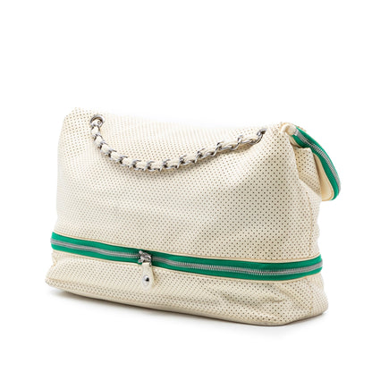 Chanel Expandable