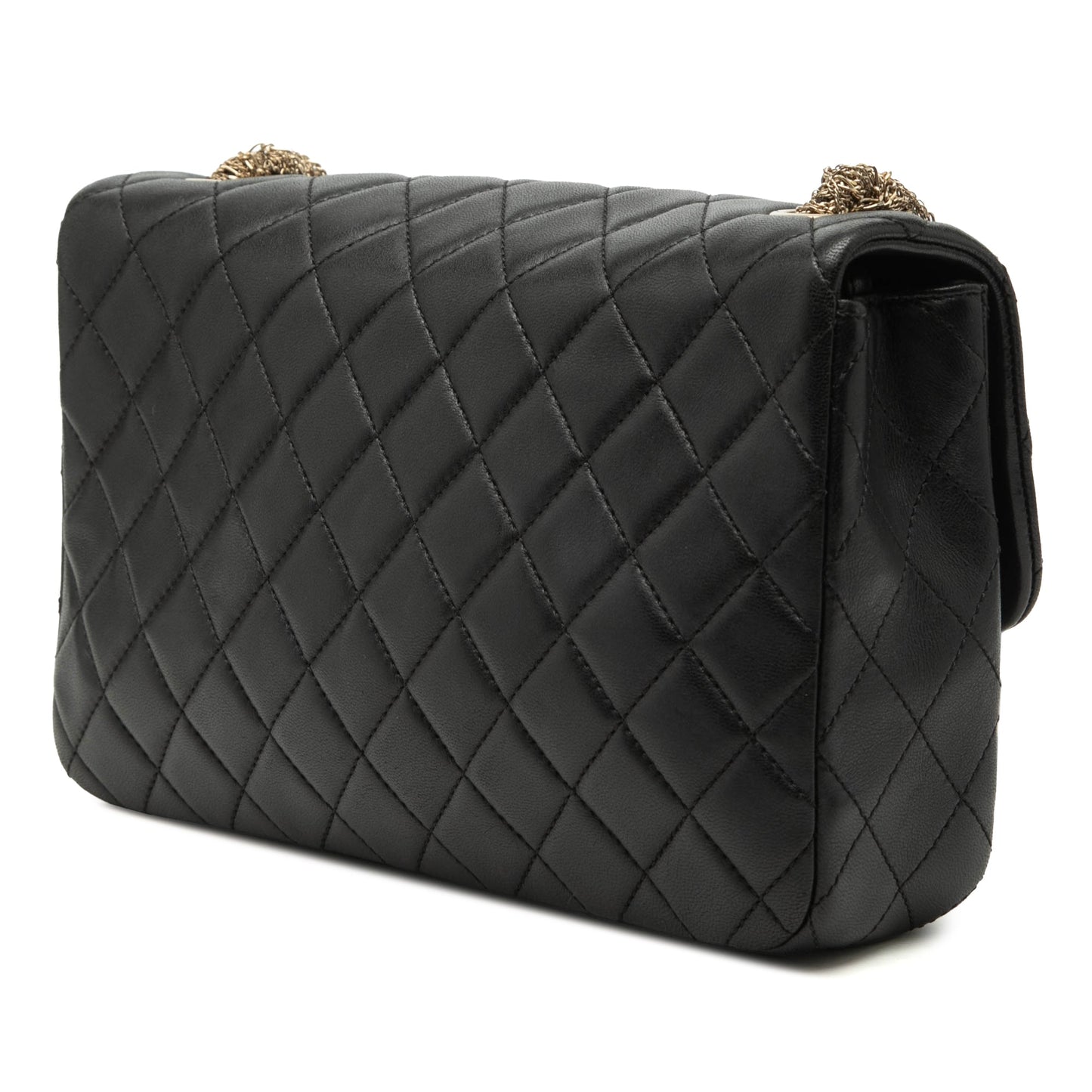 Chanel Westminster Pearl Flap