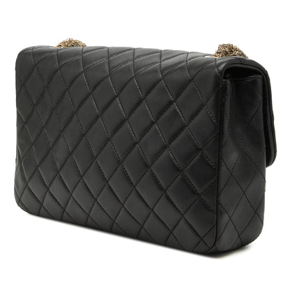 Chanel Westminster Pearl Flap