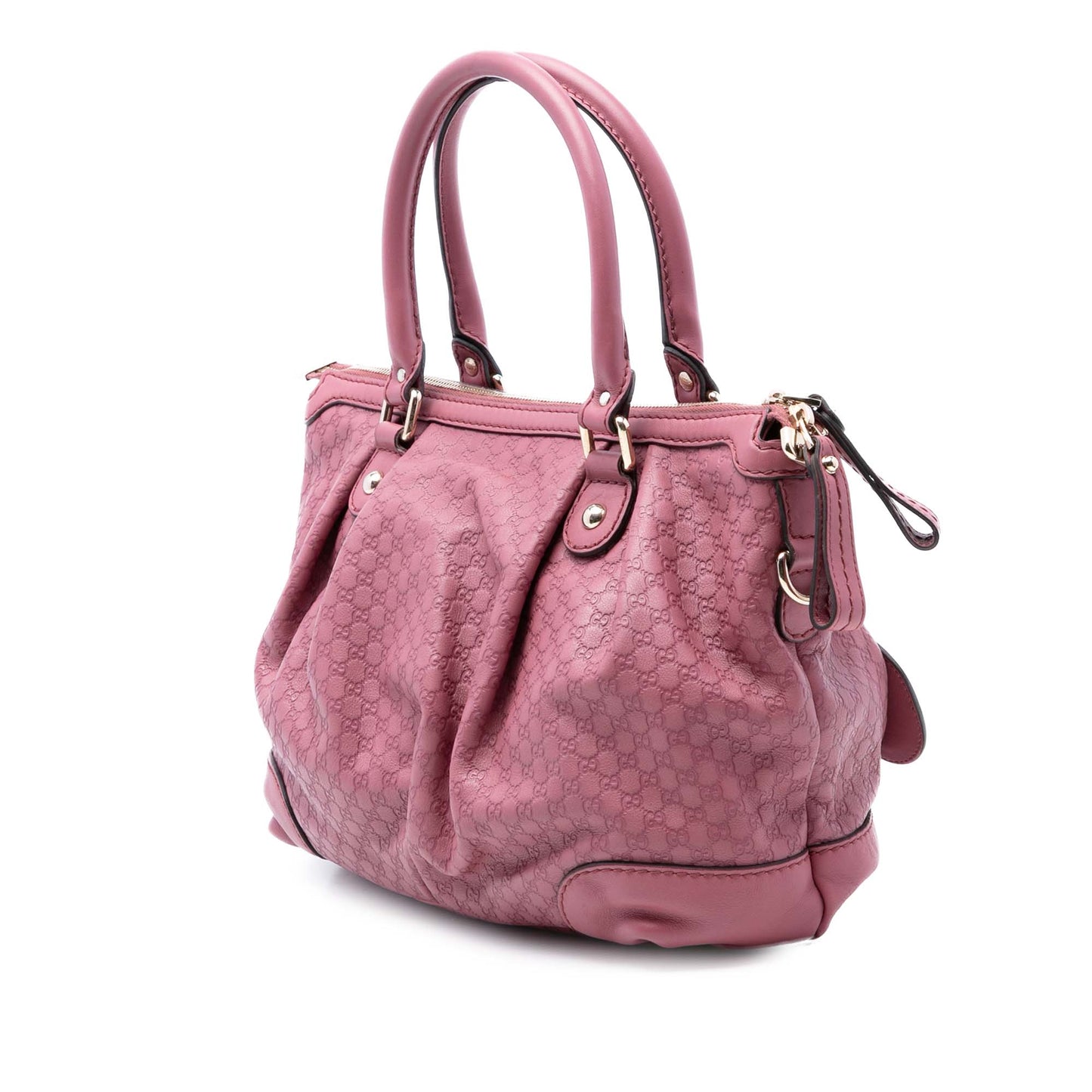 Gucci Microguccissima Sukey Bag