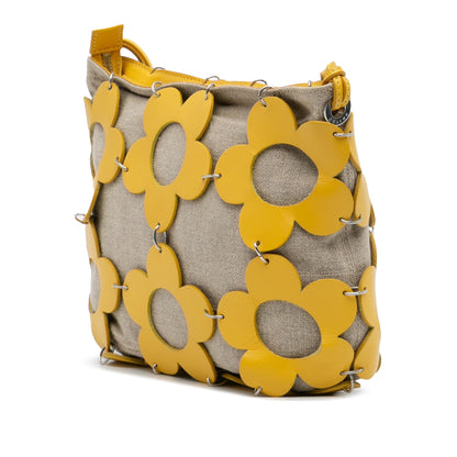 Celine Cutout Flower