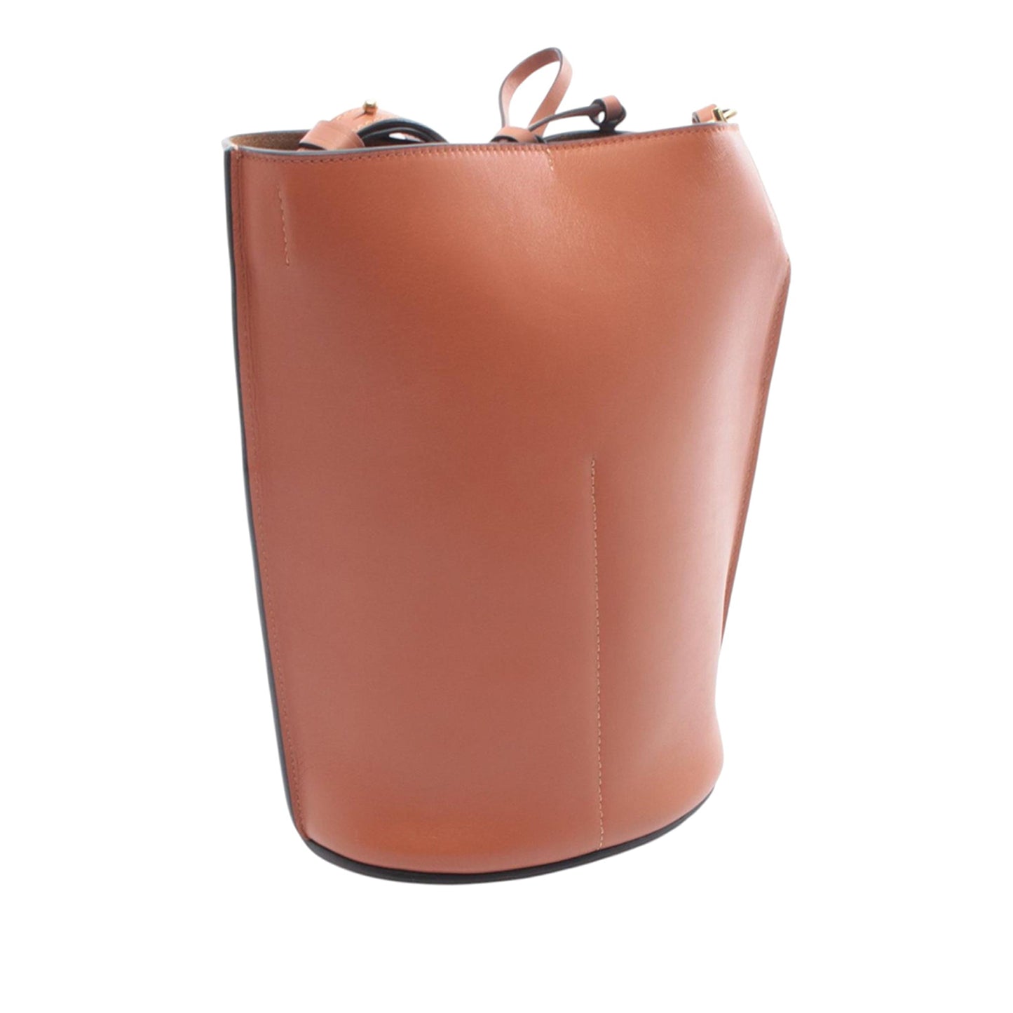 Borsa Loewe Anagram Bucket Bag