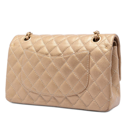 Chanel Timeless Classic Double Flap