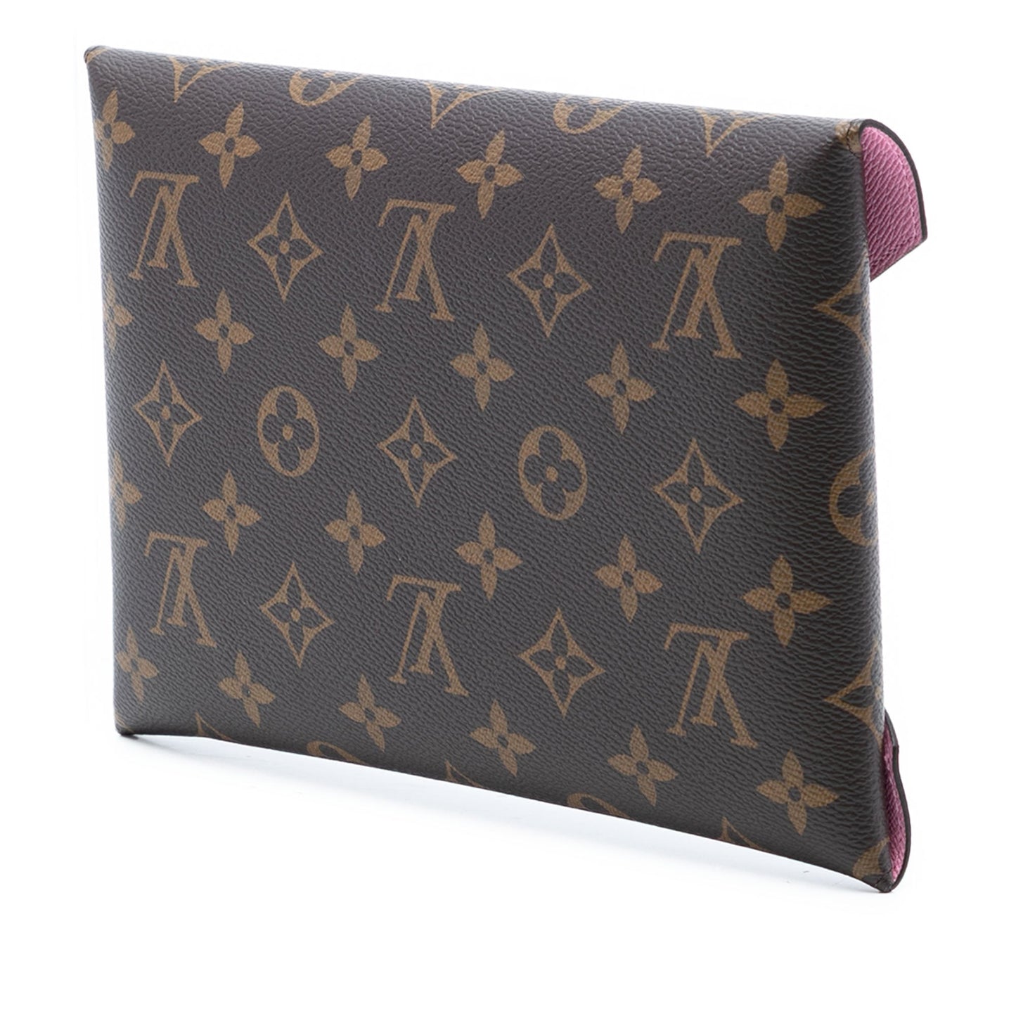 Louis Vuitton Christmas Animation Vivienne Kirigami Pochette
