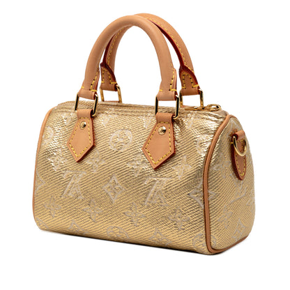 Louis Vuitton Speedy Bandouliere