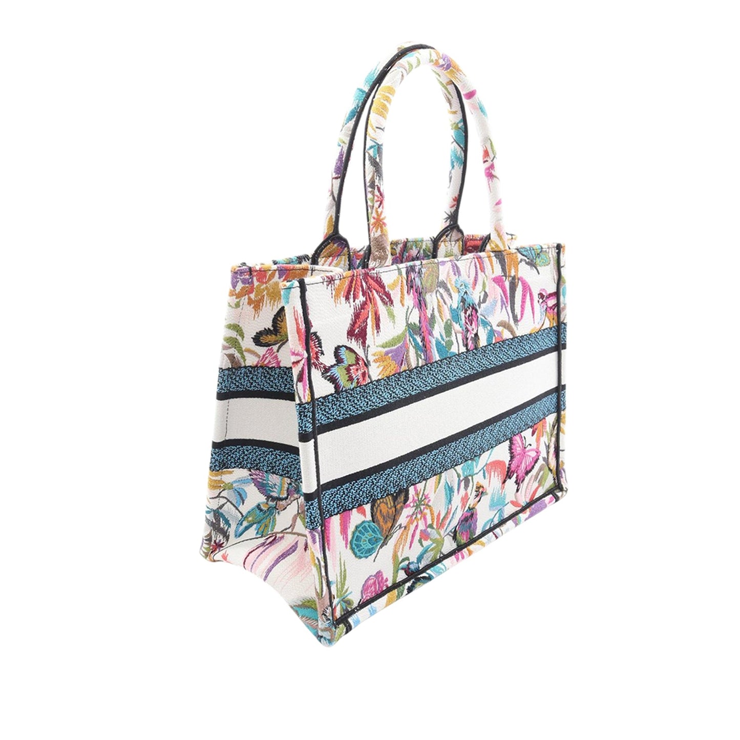 Dior Book Tote
