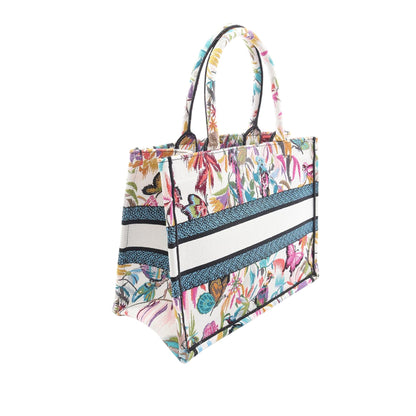 Dior Book Tote