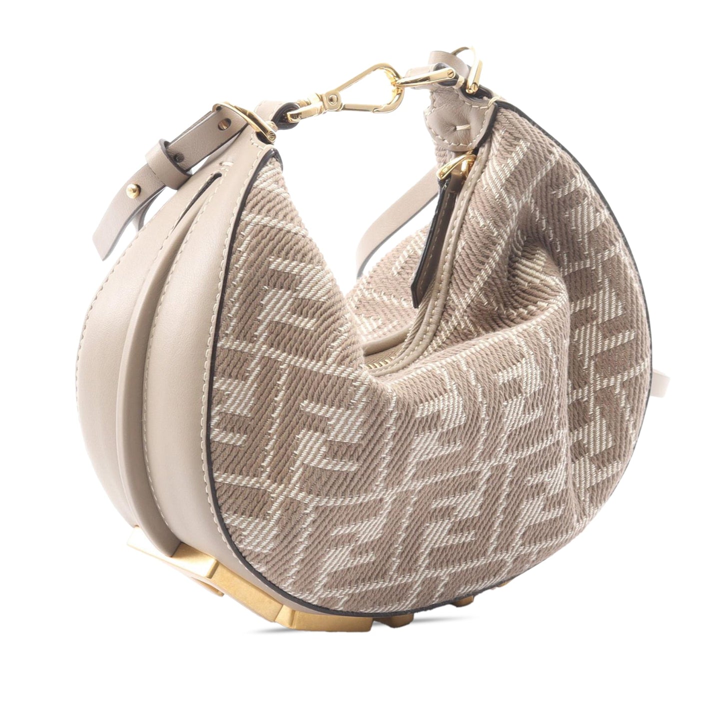Fendi Fendigraphy