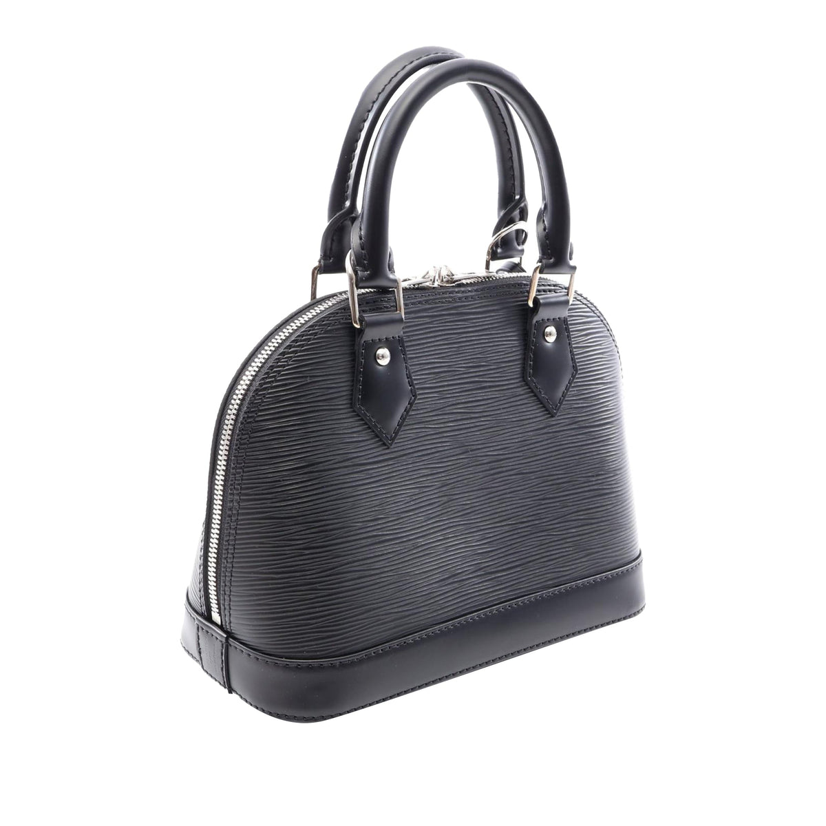 Louis Vuitton Epi Alma BB