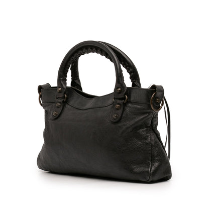 Balenciaga Motocross Classic Bag
