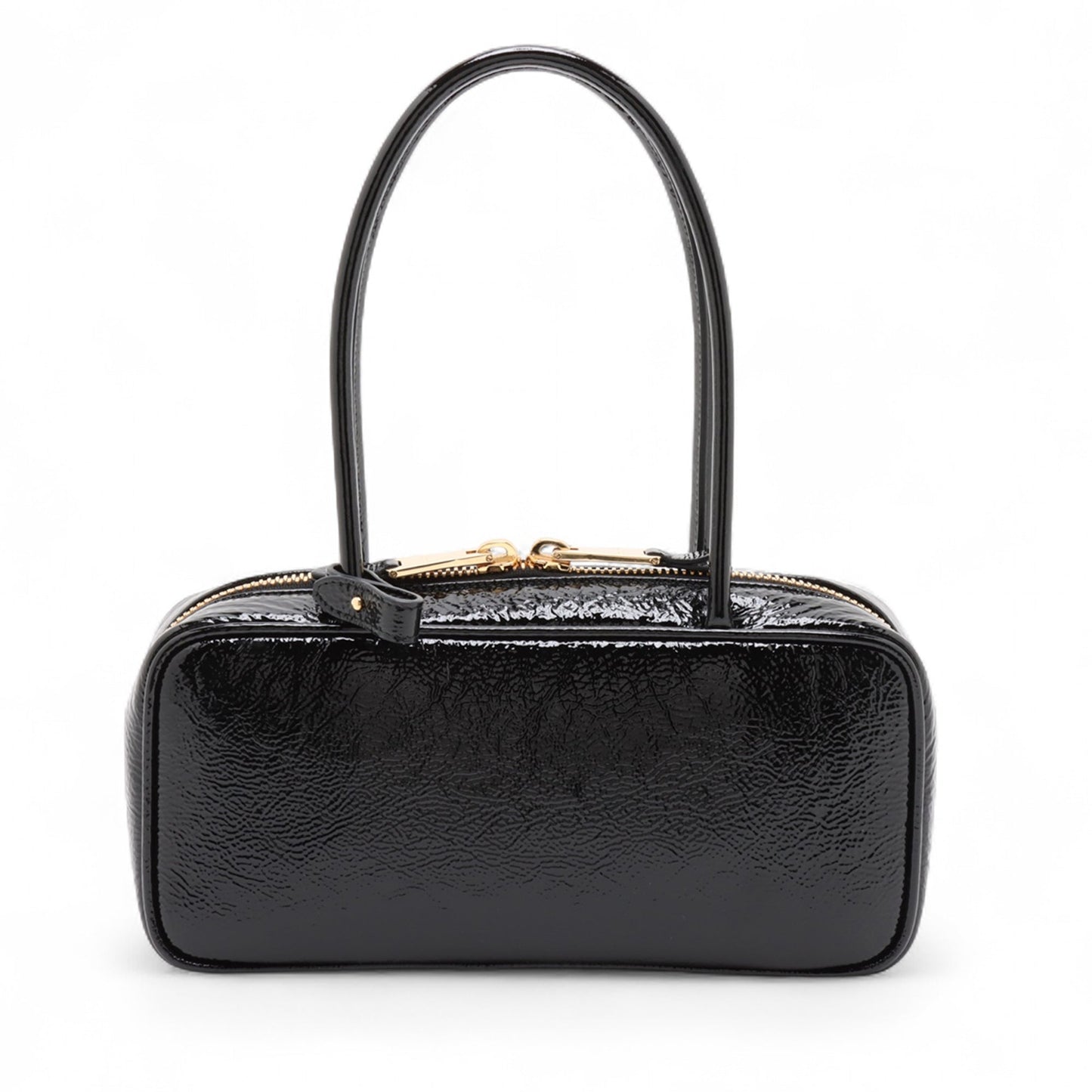 Borsa Miu Miu Logo Beau