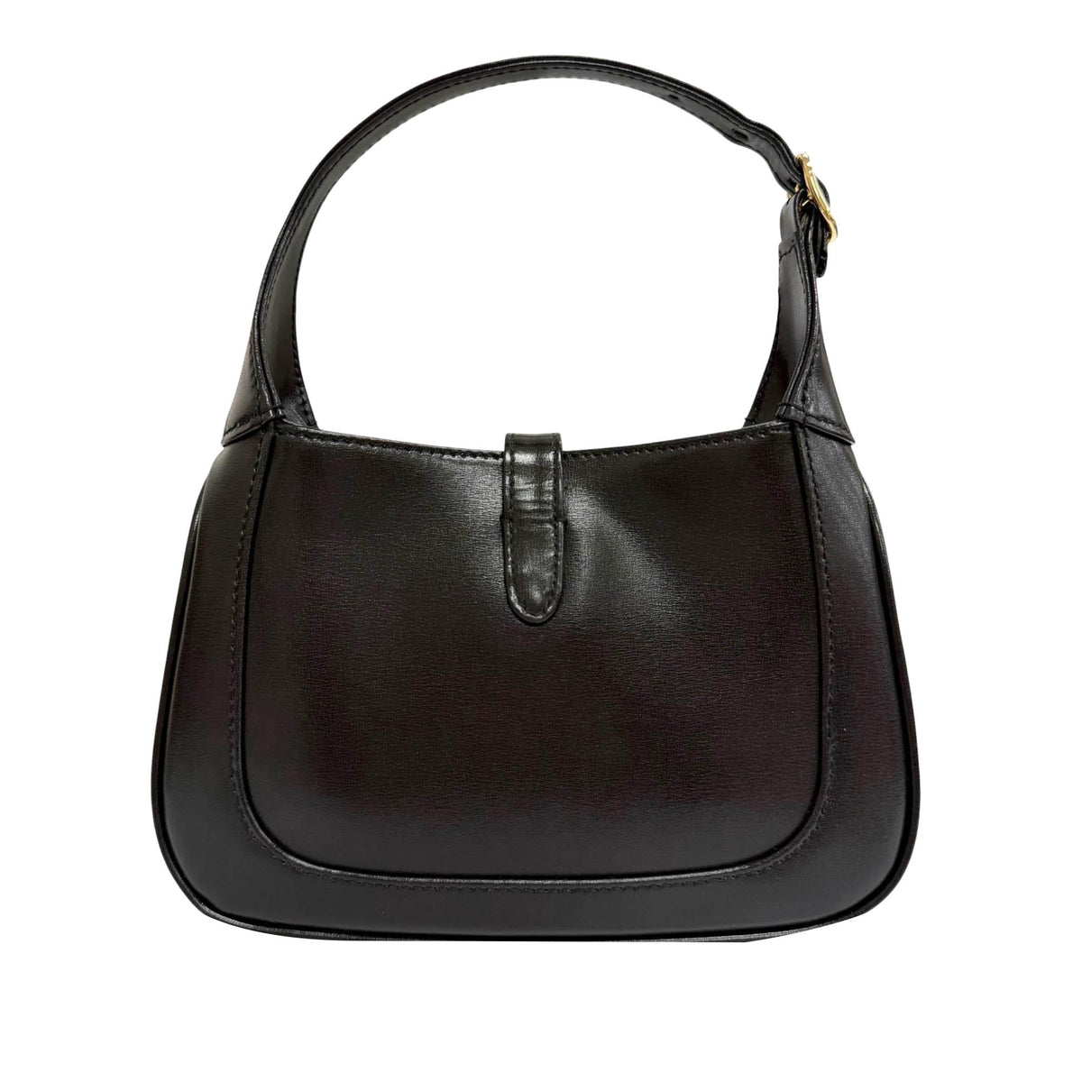 Gucci Mini Calfskin Jackie 1961 Crossbody