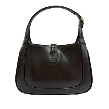 Gucci Mini Calfskin Jackie 1961 Crossbody