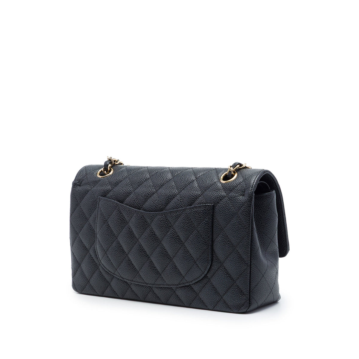 Chanel Timeless Classic Double Flap