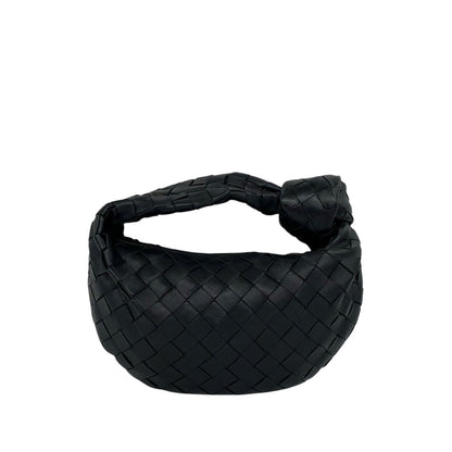 Bottega Veneta Mini Nappa Intrecciato Jodie