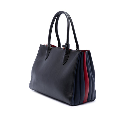Prada City Calf Bibliotheque