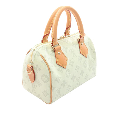 Louis Vuitton Origine Speedy