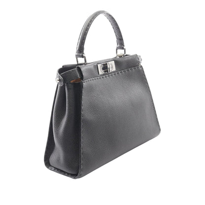 Fendi Selleria Peekaboo Iconic