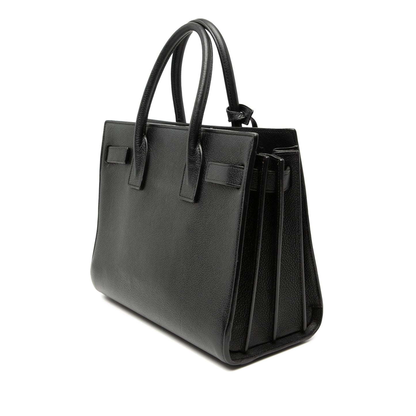Saint Laurent Sac De Jour Bag