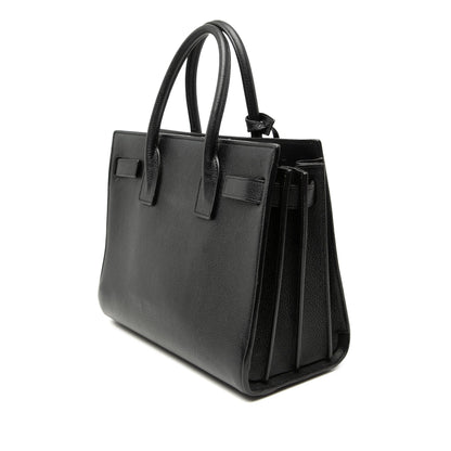 Saint Laurent Sac De Jour Bag